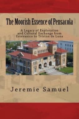 Facebook: The Moorish Essence of Pensacola - Book